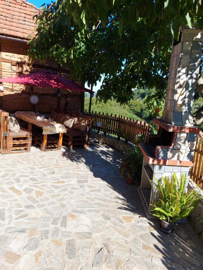 Guest House „Ivanovata House” Yanovets Bagian luar foto