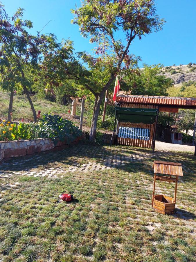 Guest House „Ivanovata House” Yanovets Bagian luar foto