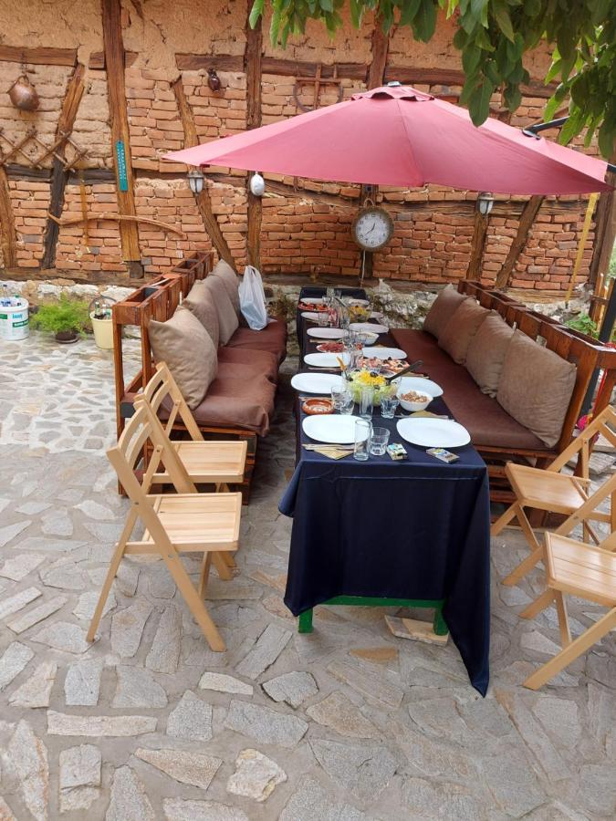 Guest House „Ivanovata House” Yanovets Bagian luar foto