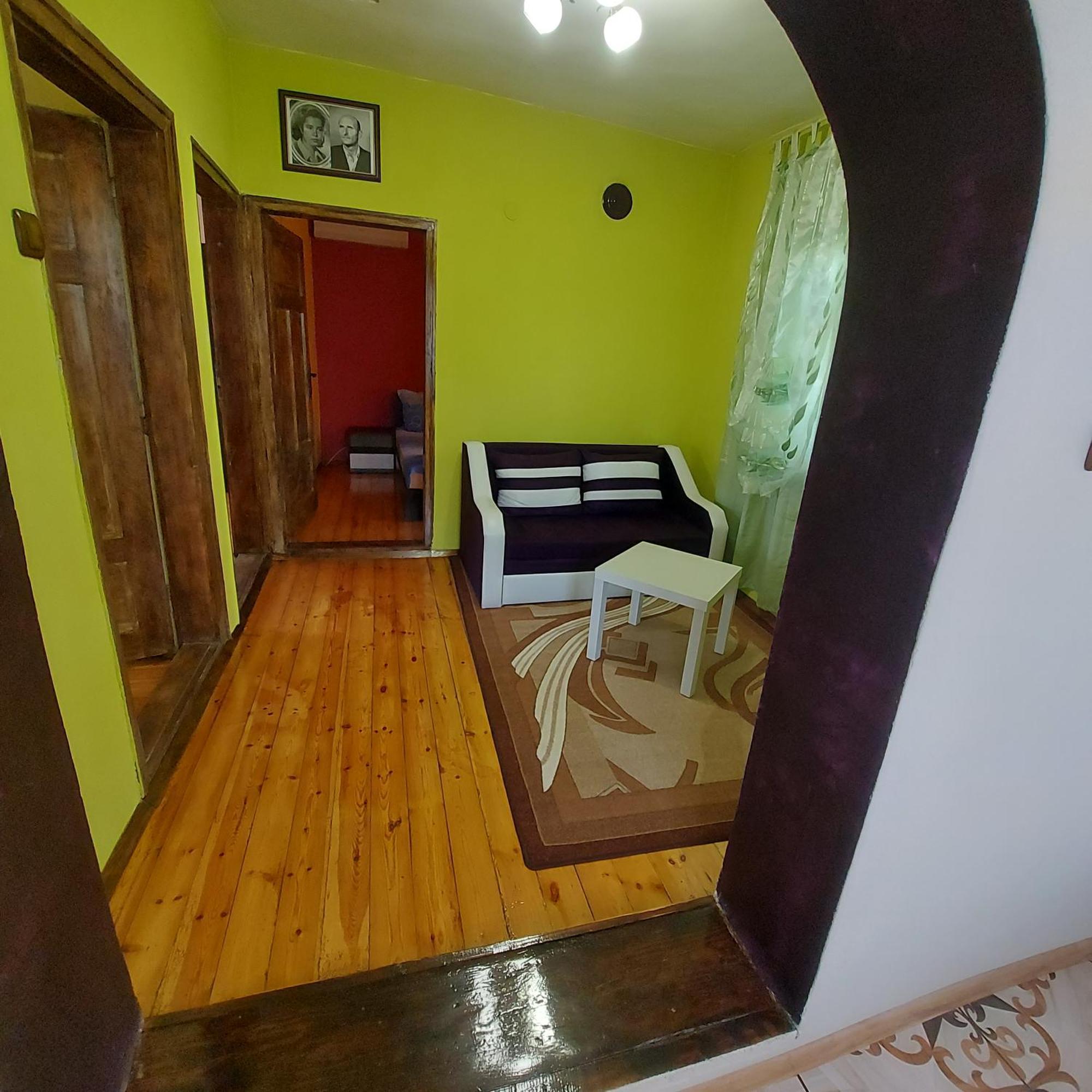 Guest House „Ivanovata House” Yanovets Ruang foto
