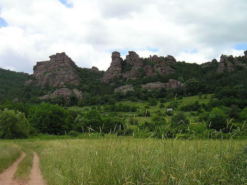Guest House „Ivanovata House” Yanovets Bagian luar foto