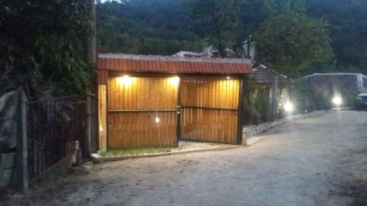 Guest House „Ivanovata House” Yanovets Bagian luar foto