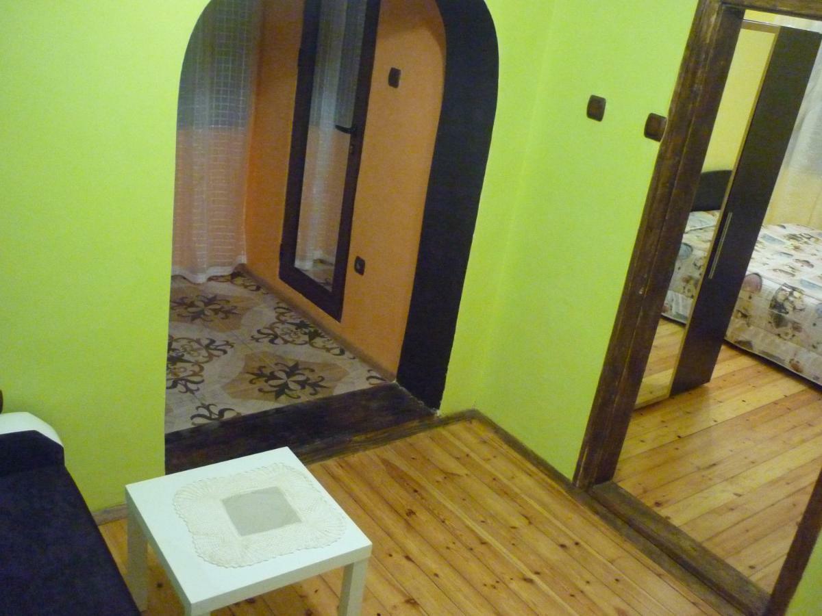 Guest House „Ivanovata House” Yanovets Bagian luar foto