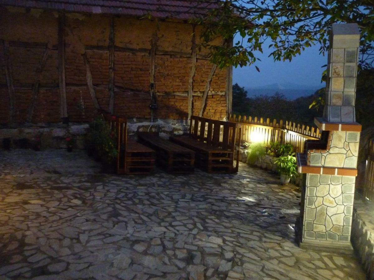 Guest House „Ivanovata House” Yanovets Bagian luar foto